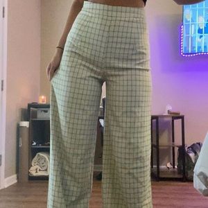 Nasty gal pants